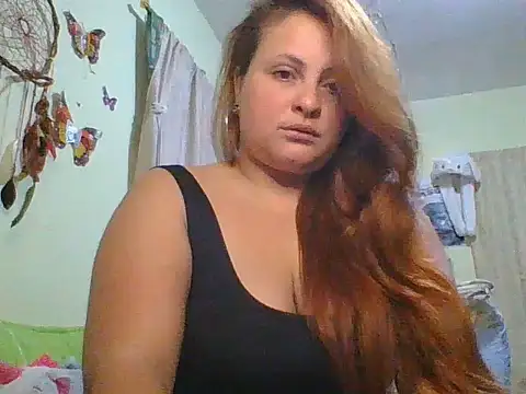 LafresaAmor online show from July 16, 12:38 am