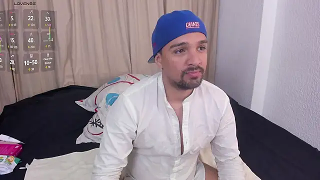 max ed online show from June 5, 5:47 am
