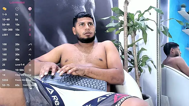 DrimitrixLux 02 online show from July 14, 8:14 pm