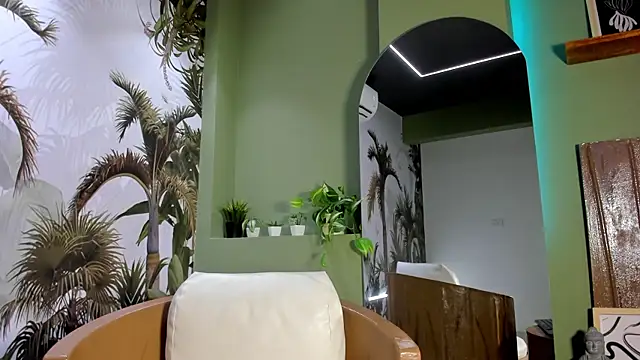 DrimitrixLux 02 online show from July 25, 8:17 pm