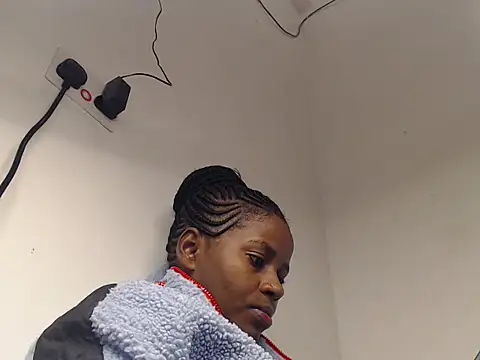 irreplaceable ebony online show from July 18, 9:02 am