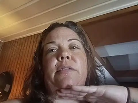 ThunderTwat87 online show from July 1, 3:30 am