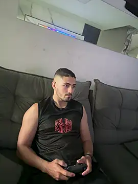 Gugostoso04 online show from May 29, 5:33 pm