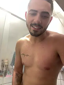Gugostoso04 online show from June 7, 12:04 am