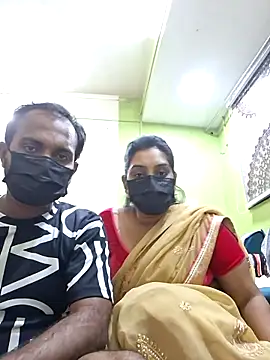 Hornyreshma online show from June 4, 6:14 pm