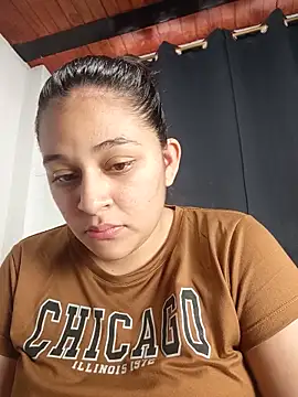 Snapshot of Lumy_Star chatting on June 4, 2:45 pm Lumy Star online show from June 4, 2:45 pm