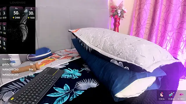 barbie devon online show from June 21, 9:23 am