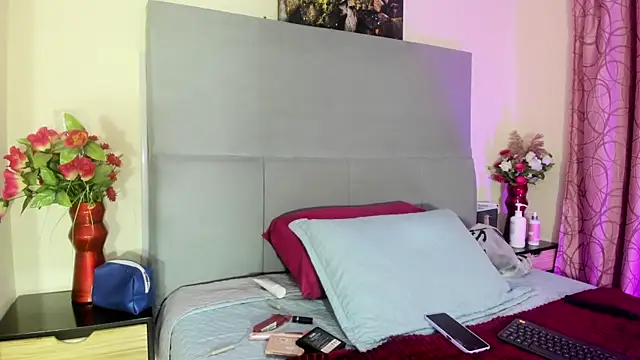 barbie devon online show from June 22, 8:17 pm