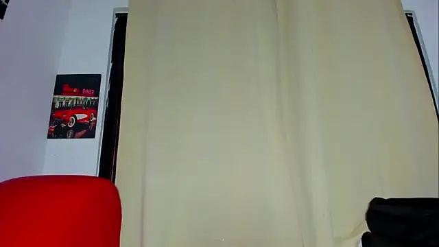 KinkyLatins online show from July 24, 8:18 pm