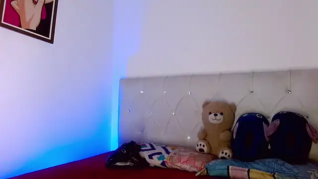 Angel foxc13 online show from July 29, 3:04 am