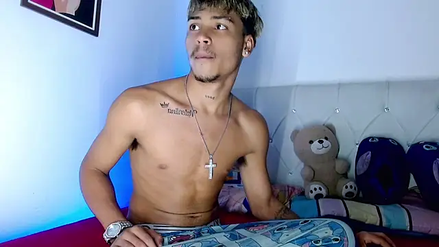 Angel foxc13 online show from July 30, 3:27 am