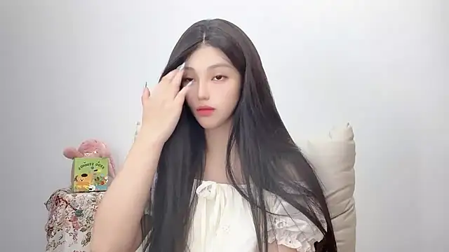 jiangjiang2005 online show from July 30, 6:51 pm