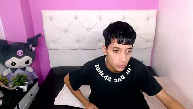Snapshot of jl_brayan12 chatting on May 25, 7:20 pm jl brayan12 online show from May 25, 7:20 pm
