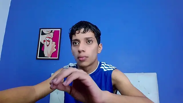 Snapshot of jl_brayan12 chatting on May 30, 7:44 pm jl brayan12 online show from May 30, 7:44 pm