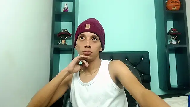 Snapshot of jl_brayan12 chatting on June 2, 7:54 am jl brayan12 online show from June 2, 7:54 am