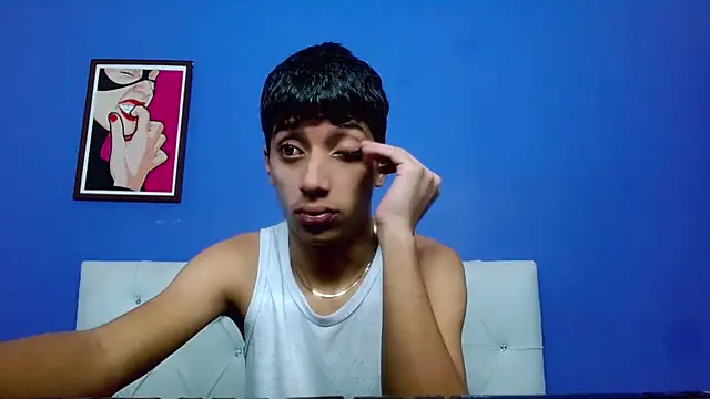 Snapshot of jl_brayan12 chatting on June 5, 4:13 pm jl brayan12 online show from June 5, 4:13 pm