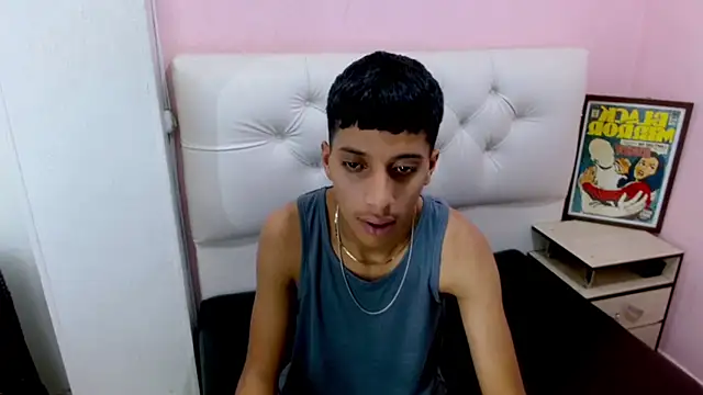 jl brayan12 online show from June 24, 7:13 pm