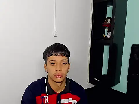 jl brayan12 online show from July 19, 3:32 am
