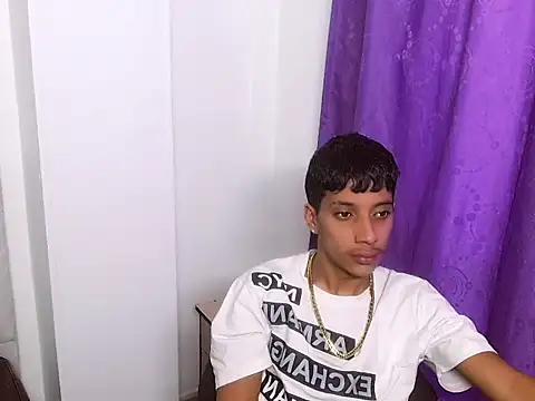jl brayan12 online show from July 29, 7:34 pm