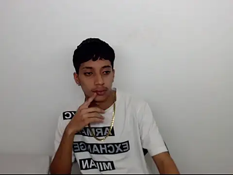 jl brayan12 online show from July 31, 12:10 am