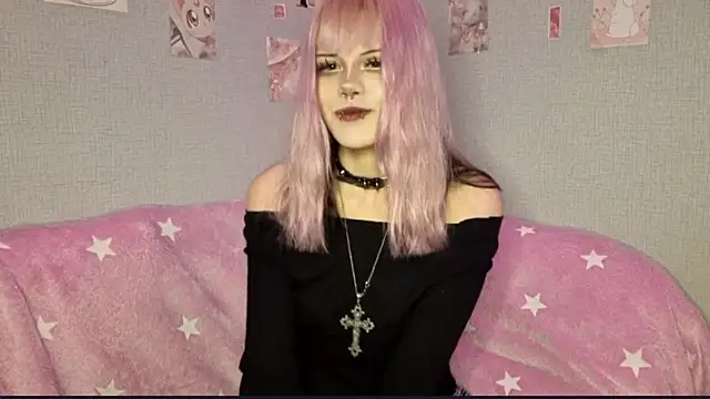 VelvetAlice online show from June 5, 9:31 pm