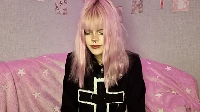 VelvetAlice online show from June 7, 9:07 pm