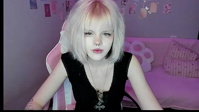 VelvetAlice online show from July 15, 8:36 pm