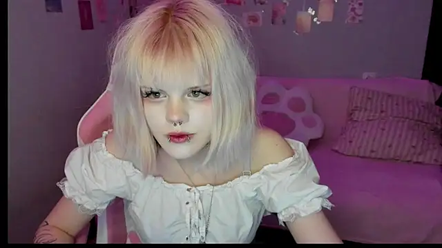 VelvetAlice online show from July 17, 8:46 pm