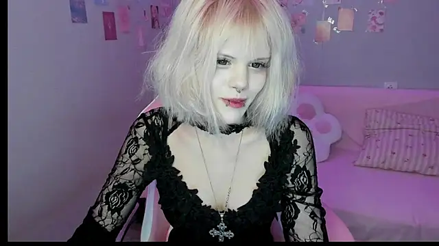 VelvetAlice online show from July 18, 8:56 pm