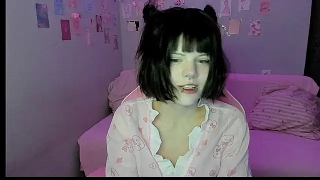 VelvetAlice online show from July 24, 9:13 pm