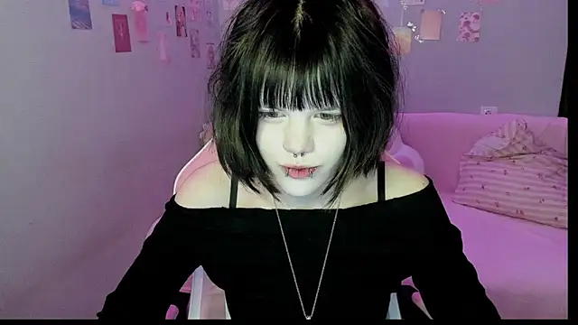 VelvetAlice online show from July 26, 8:38 pm