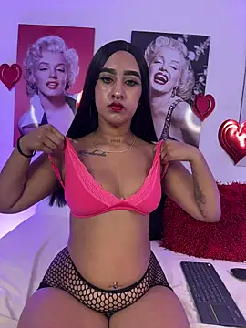 SofiaVitali  online show from June 6, 11:04 am