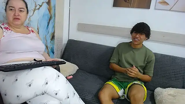 Mercilessly SEXPERVER online show from June 14, 10:50 am