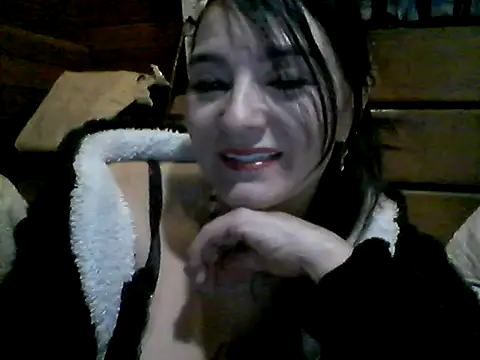 Anlly garcia002 online show from June 9, 6:47 am