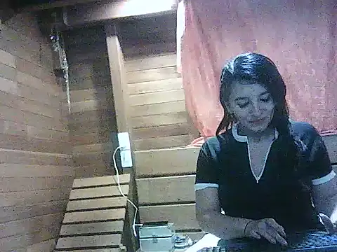 Anlly garcia002 online show from June 10, 6:01 am