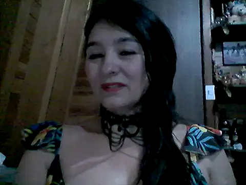 Anlly garcia002 online show from June 12, 3:27 am