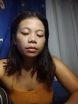 Blushmuse23 online show from July 1, 4:18 pm