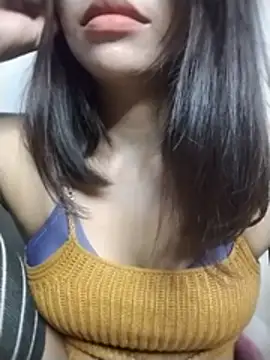 Blushmuse23 online show from July 17, 1:29 pm