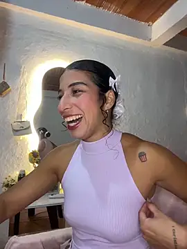 Miily 0 online show from June 3, 3:09 am
