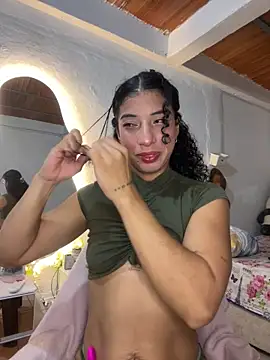 Miily 0 online show from June 5, 3:46 am