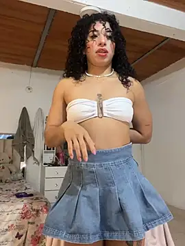 Miily 0 online show from July 6, 2:52 am
