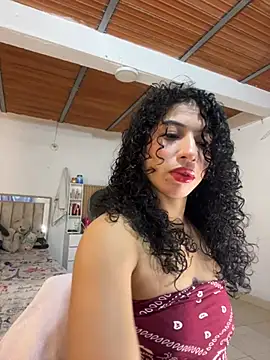 Miily 0 online show from July 7, 4:04 am