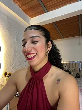 Miily 0 online show from July 10, 3:33 am