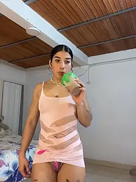 Miily 0 online show from July 15, 3:12 am