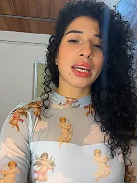 Miily 0 online show from July 19, 3:43 am