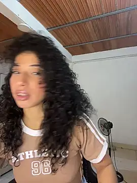 Miily 0 online show from July 22, 3:09 am