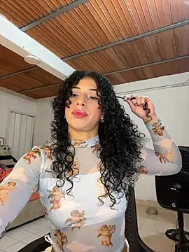 Miily 0 online show from July 26, 2:20 am