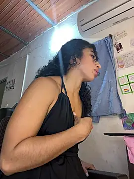 Miily 0 online show from July 27, 3:35 am