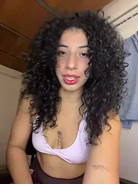 Miily 0 online show from July 30, 3:05 am