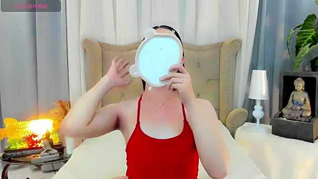 LexiLoreOnTop online show from July 19, 6:44 pm